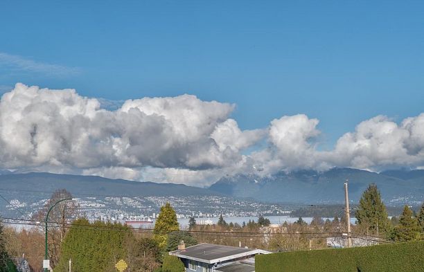 402 3621 W 26th Avenue Dunbar