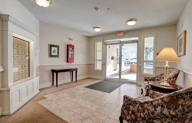 402 3621 W 26th Avenue Dunbar