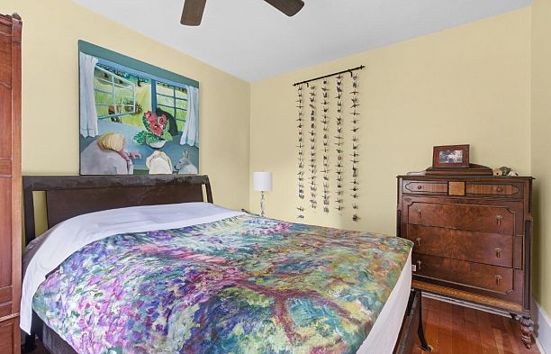 7405 West Boulevard S.W. Marine