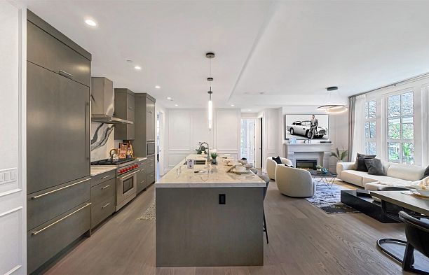 204 1009 Laurier Avenue Shaughnessy