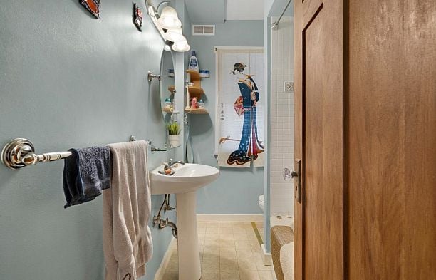 7405 West Boulevard S.W. Marine