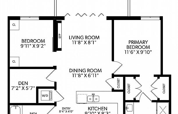 205 5089 Quebec Street Main