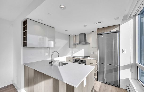 1405 1788 Columbia Street False Creek