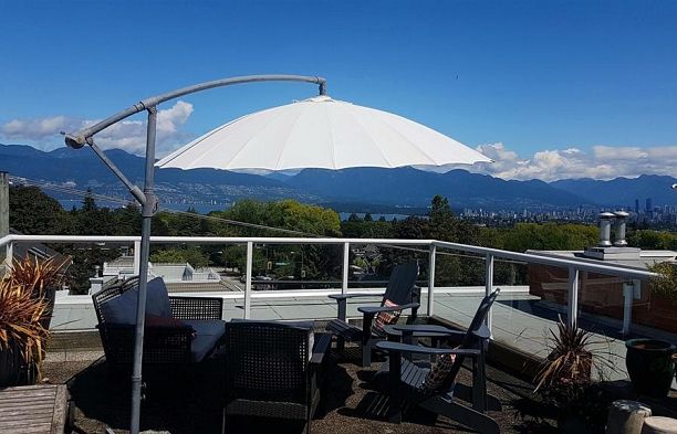 402 3621 W 26th Avenue Dunbar