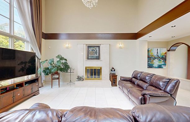 1510 W 33rd Avenue Shaughnessy