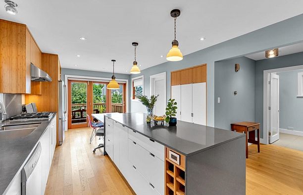 57 W 17th Avenue Cambie