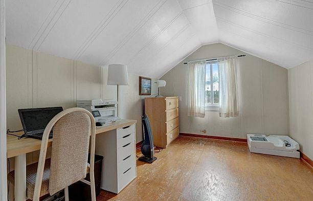 7405 West Boulevard S.W. Marine