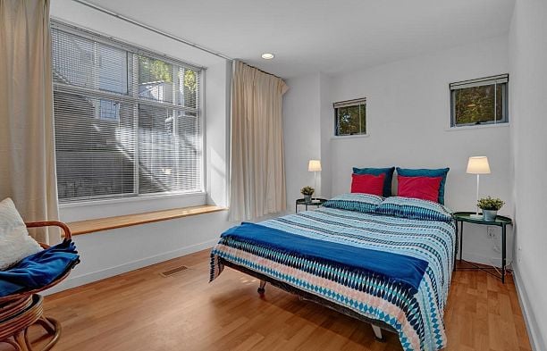 2856 W King Edward Avenue Arbutus