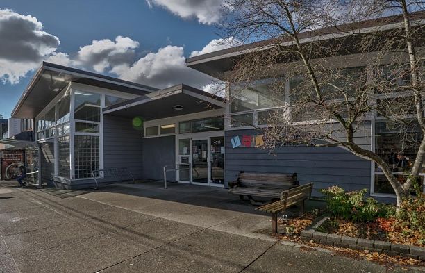 402 3621 W 26th Avenue Dunbar