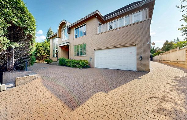 1510 W 33rd Avenue Shaughnessy