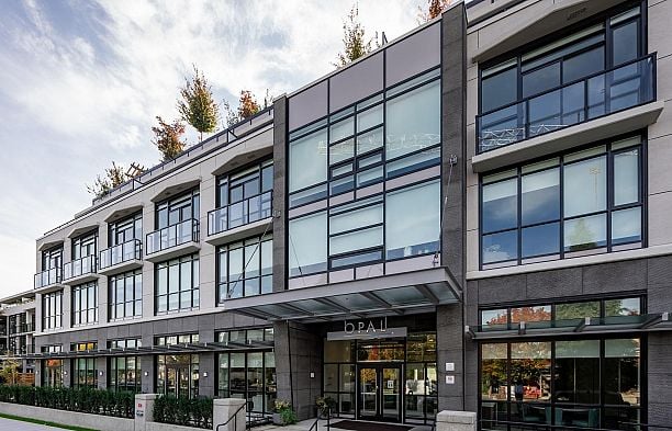 372 438 W King Edward Avenue Cambie