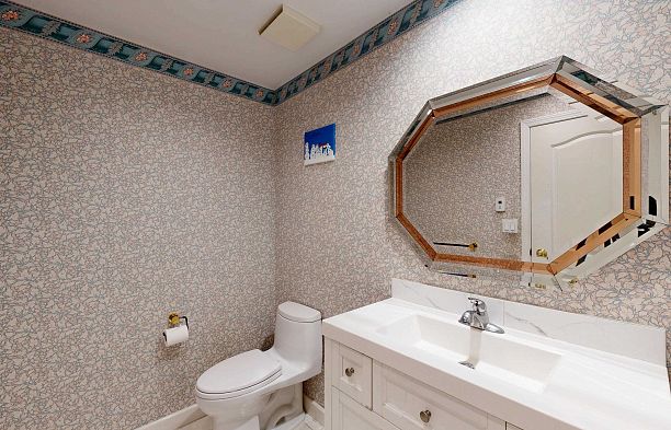 1510 W 33rd Avenue Shaughnessy