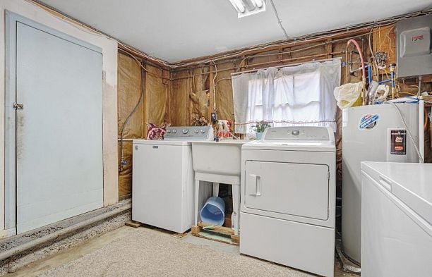 7405 West Boulevard S.W. Marine