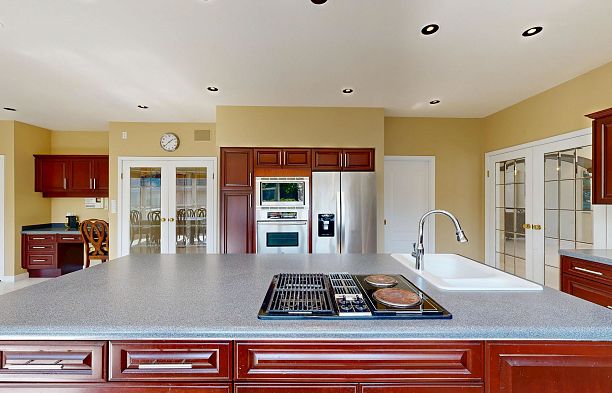 1510 W 33rd Avenue Shaughnessy