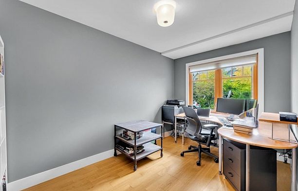 57 W 17th Avenue Cambie