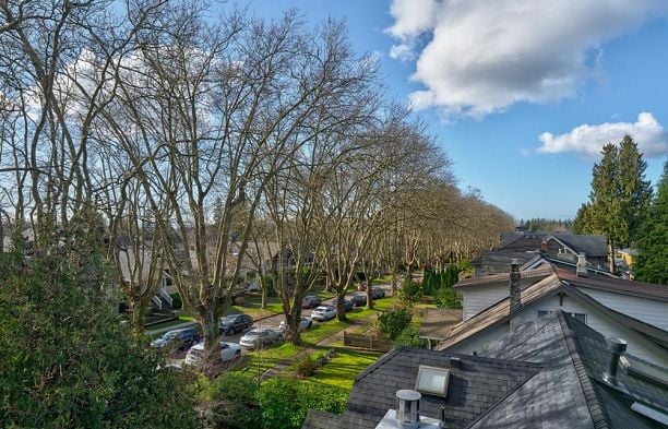 402 3621 W 26th Avenue Dunbar