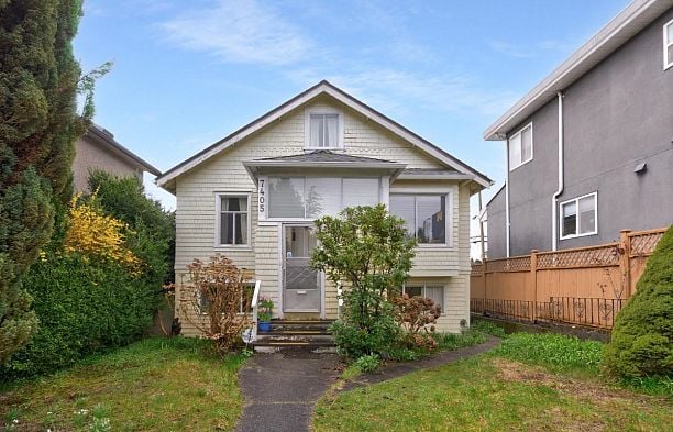 7405 West Boulevard S.W. Marine