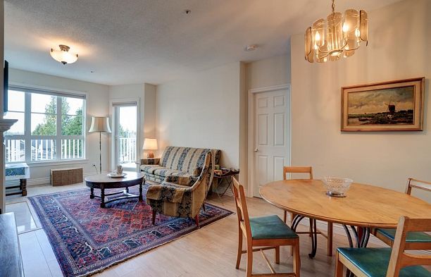 402 3621 W 26th Avenue Dunbar