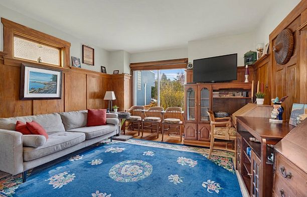 7405 West Boulevard S.W. Marine