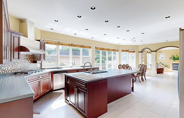 1510 W 33rd Avenue Shaughnessy