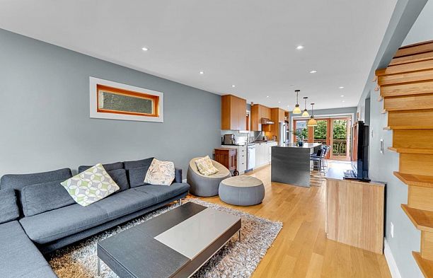 57 W 17th Avenue Cambie