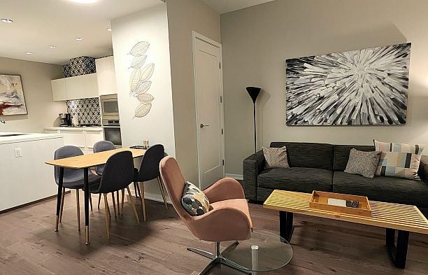 186 ATHLETES WAY, Vancouver BC V5Y 0B7 False Creek