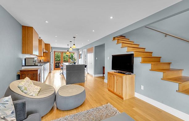 57 W 17th Avenue Cambie