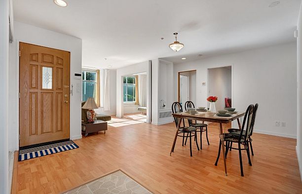 2856 W King Edward Avenue Arbutus