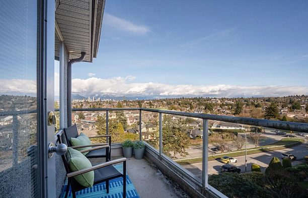 2856 W King Edward Avenue Arbutus