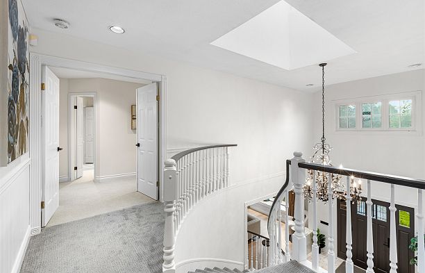 2318 Oliver Crescent Arbutus