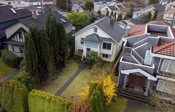 7405 West Boulevard S.W. Marine