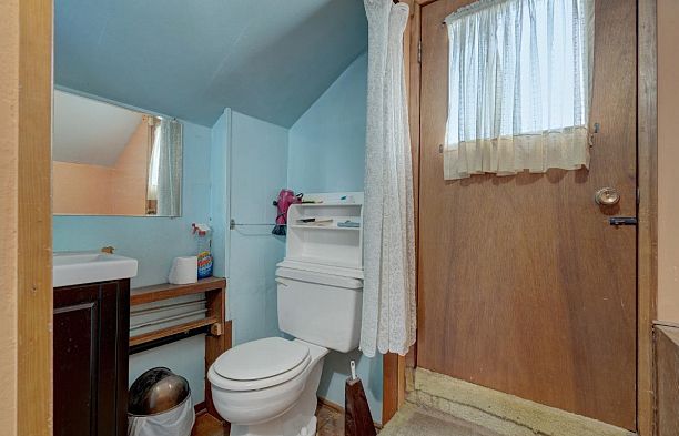 7405 West Boulevard S.W. Marine