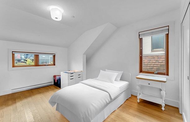 57 W 17th Avenue Cambie