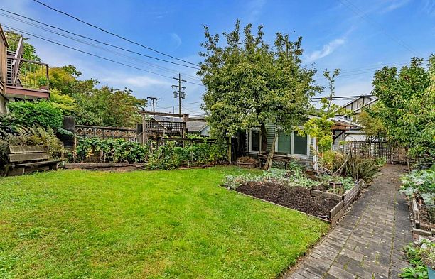 57 W 17th Avenue Cambie