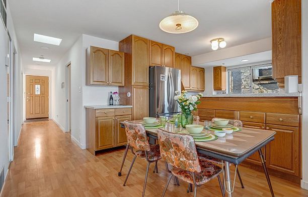 2856 W King Edward Avenue Arbutus