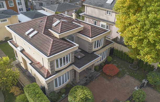 1088 W 42nd Avenue South Granville