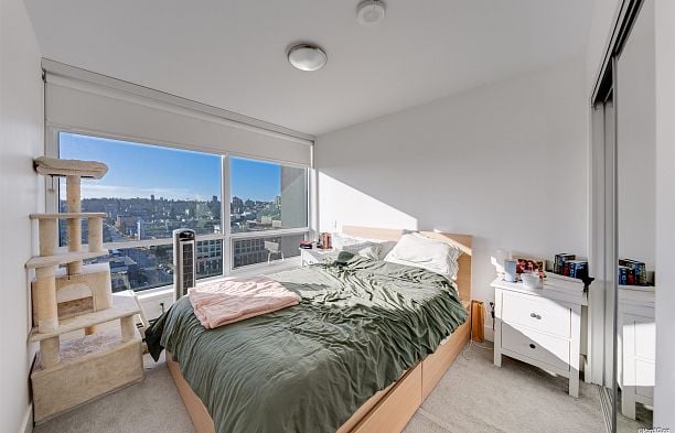 1507 1788 Columbia Street False Creek