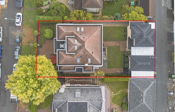 1088 W 42nd Avenue South Granville