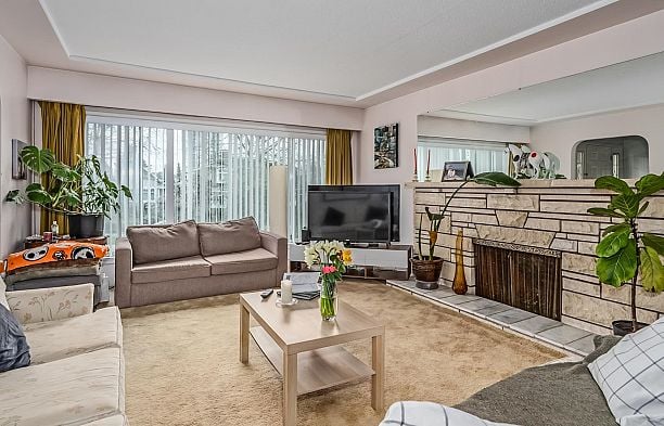 5433 Ash Street Cambie