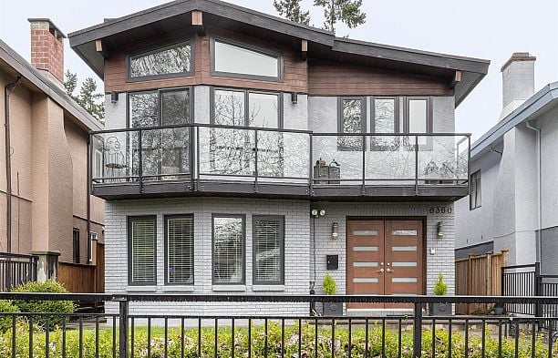 6360 Sophia Street Main