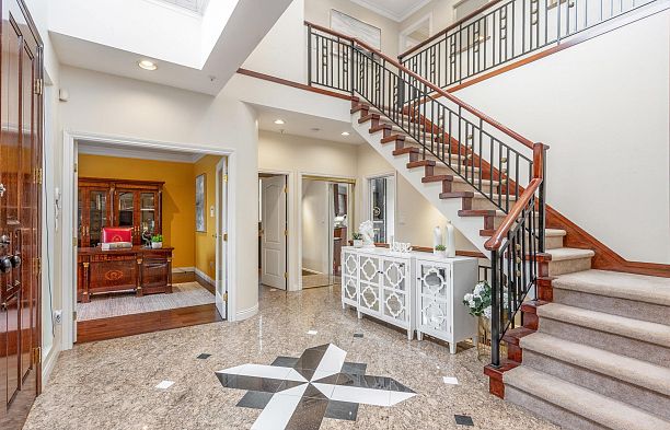 1088 W 42nd Avenue South Granville