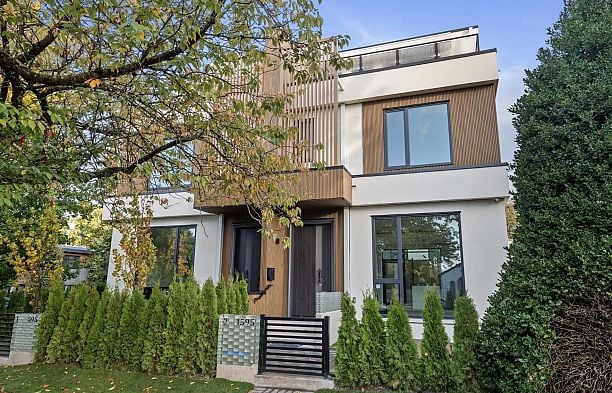 1 1595 W 66th Avenue S.W. Marine