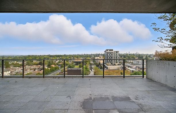 1502 8588 Cornish Street S.W. Marine