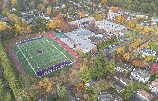 1088 W 42nd Avenue South Granville