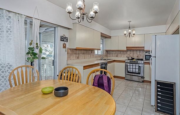 5433 Ash Street Cambie
