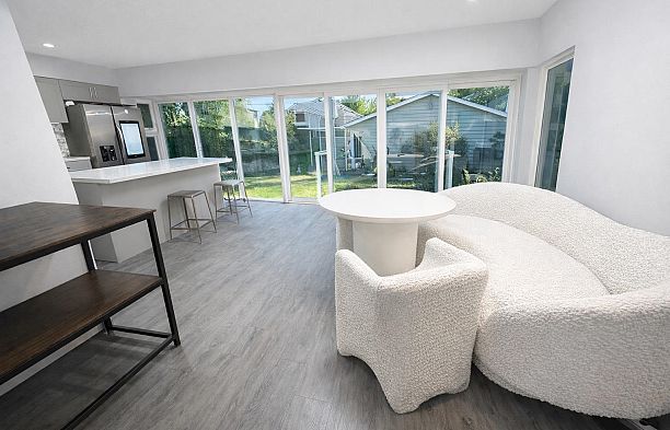 4450 Granville Street Shaughnessy