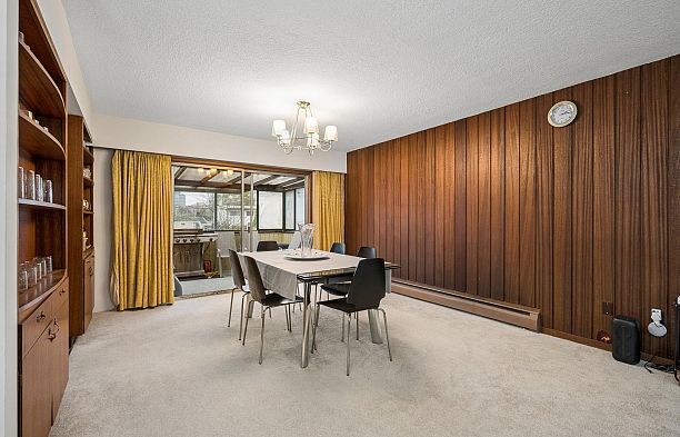 5606 Willow Street Cambie