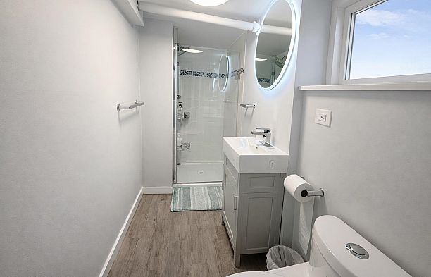 4450 Granville Street Shaughnessy