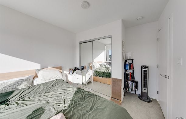 1507 1788 Columbia Street False Creek