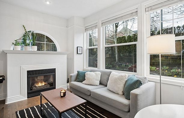 978 W 16th Avenue Cambie